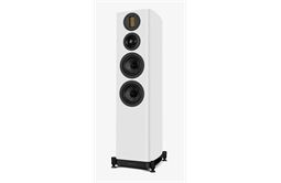 Wharfedale EVO 5.4 - Stückpreis, Standlautsprecher (weiss)