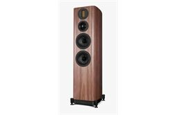 Wharfedale EVO 5.4 - Paarpreis, Standlautsprecher (walnuss)
