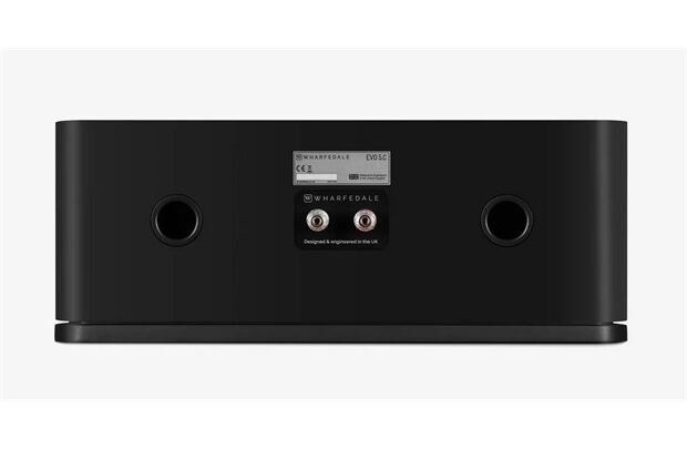 Wharfedale EVO 5.C - Stückpreis, Centerlautsprecher
