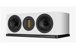 Wharfedale EVO 5.C - Stückpreis, Centerlautsprecher (weiss)