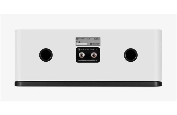 Wharfedale EVO 5.C - Stückpreis, Centerlautsprecher