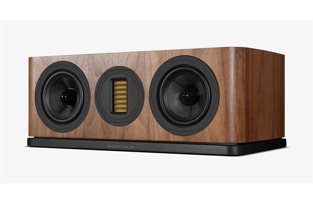 Wharfedale EVO 5.C - Stückpreis, Centerlautsprecher