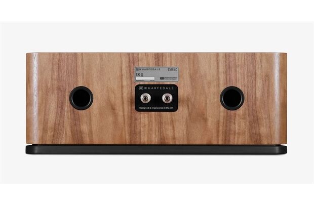Wharfedale EVO 5.C - Stückpreis, Centerlautsprecher