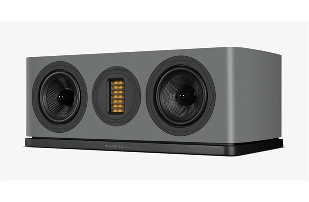 Wharfedale EVO 5.C - Stückpreis, Centerlautsprecher