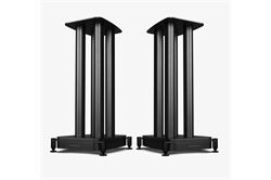 Wharfedale EVO 5.1 Stand - Paarpreis, Lautsprecherständer (schwarz)