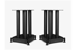 Wharfedale EVO 5.2 Stand - Paarpreis, Lautsprecherständer (schwarz)