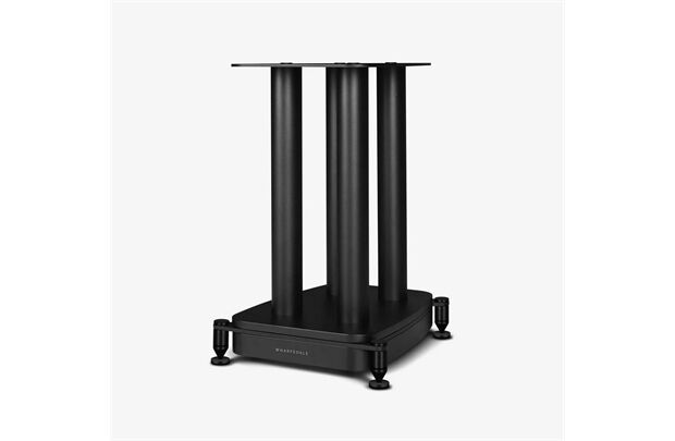 Wharfedale EVO 5.2 Stand - Paarpreis, Lautsprecherständer