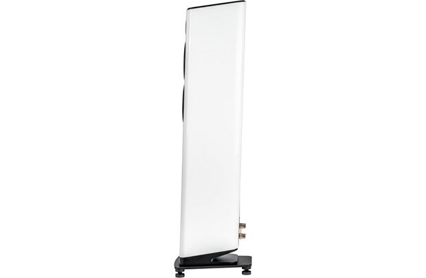 Elac VelaFS 408.2 -B-WARE,Stückpreis, Standlautsprecher