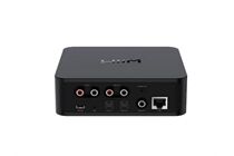 WiiM Pro -High-Res-Audio-Streamer, vorverstärker