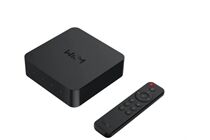 WiiM Pro Plus -Ultra-High-Res-Audio-Streamer, vorstufe