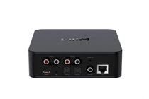 WiiM Pro Plus -Ultra-High-Res-Audio-Streamer, vorstufe