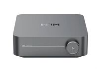 WiiM Amp -Multiroom-Streaming-Verstärker