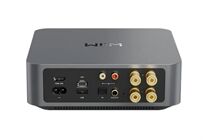 WiiM Amp -Multiroom-Streaming-Verstärker