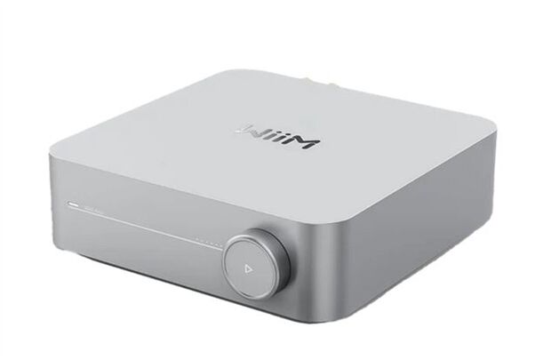 WiiM Amp -Multiroom-Streaming-Verstärker