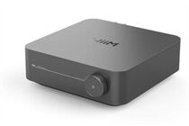 WiiM Amp Pro -Multiroom-Streaming-Verstärker