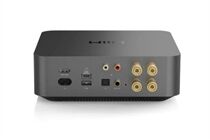 WiiM Amp Pro -Multiroom-Streaming-Verstärker