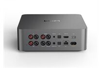 WiiM Ultra -High-Res-Wireless Streamer