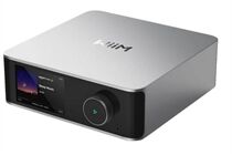 WiiM Ultra -High-Res-Wireless Streamer