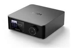WiiM Ultra -High-Res-Wireless Streamer