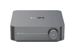 WiiM Amp -Multiroom-Streaming-Verstärker
