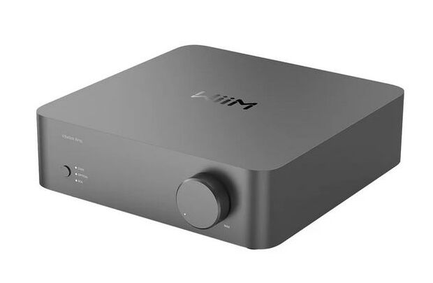 WiiM Vibelink Amp -HiFi Verstärker
