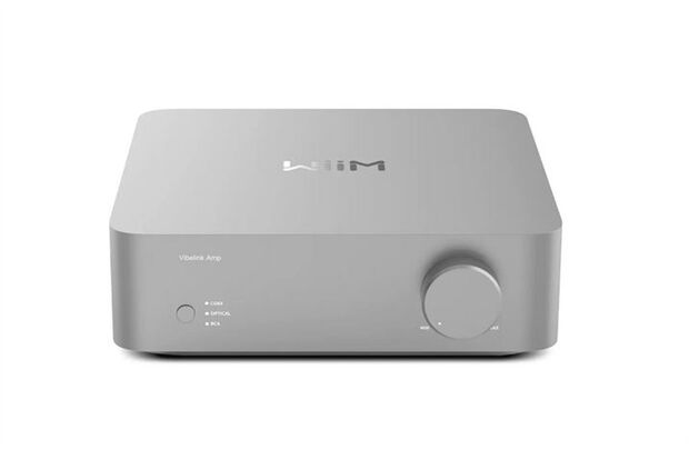 WiiM Vibelink Amp -HiFi Verstärker