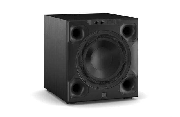 DALI V-16F -aktiver Subwwofer