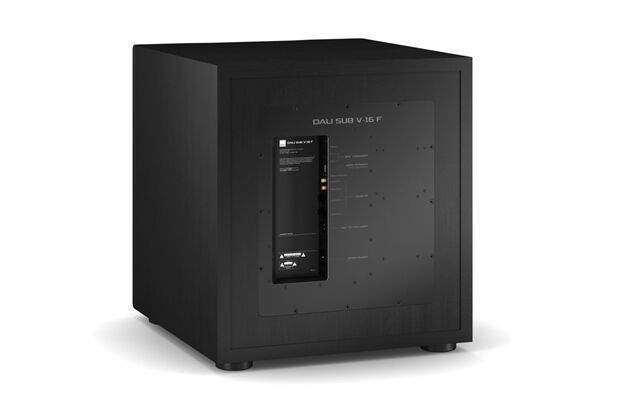 DALI V-16F -aktiver Subwwofer