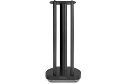 Wharfedale EVO 4.2 Stand - Paarpreis, Lautsprecherständer (schwarz)