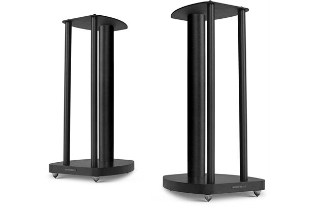 Wharfedale EVO 4.2 Stand - Paarpreis, Lautsprecherständer