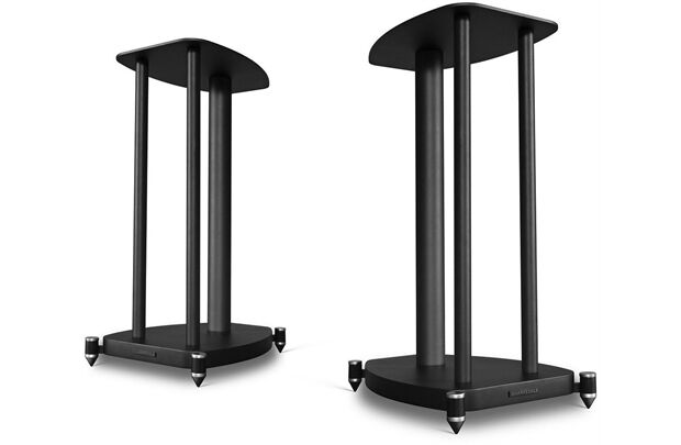 Wharfedale EVO 4.2 Stand - Paarpreis, Lautsprecherständer