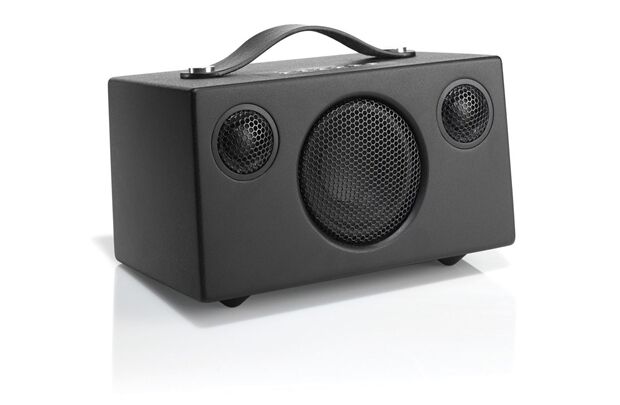 Audio Pro T3 -portable Bluetooth Speaker