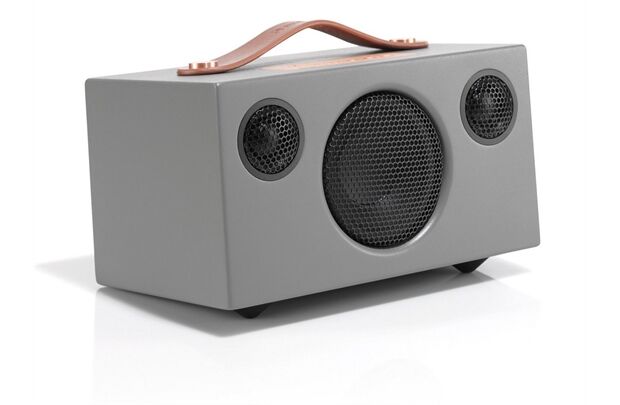 Audio Pro T3 -portable Bluetooth Speaker