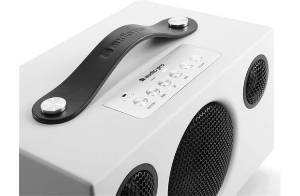 Audio Pro Addon T3+ -portable Bluetooth Speaker