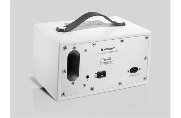 Audio Pro Addon T3+ -portable Bluetooth Speaker