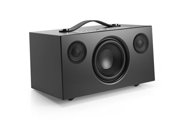Audio Pro C5 MkII -Streaming Client, Multiroomlautsprecher