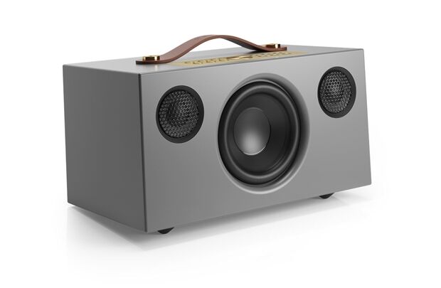 Audio Pro C5 MkII -Streaming Client, Multiroomlautsprecher