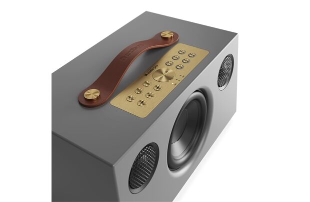 Audio Pro C5 MkII -Streaming Client, Multiroomlautsprecher