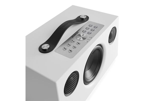 Audio Pro C5 MkII -Streaming Client, Multiroomlautsprecher