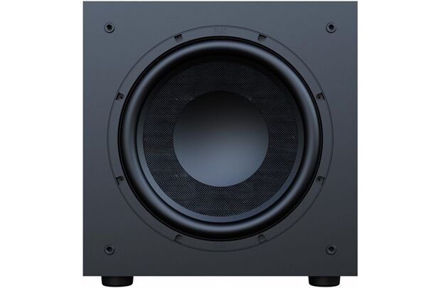 Elac DS 103 -aktiver Subwoofer