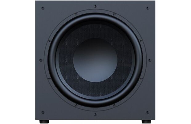 Elac DS 153 -aktiver Subwoofer