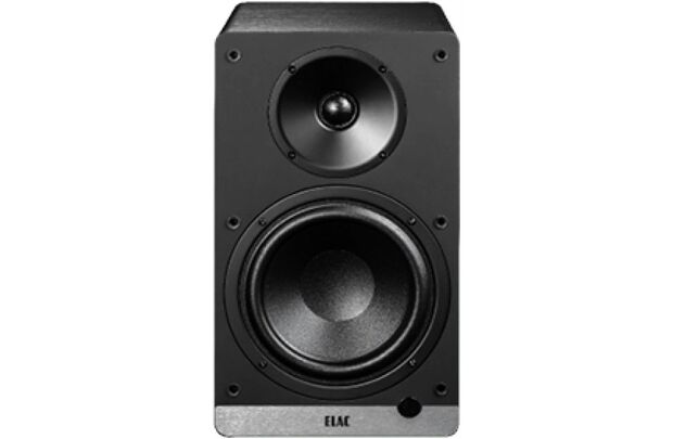 Elac ConneX DCB61 -Paarpreis, aktiver Regallautsprecher