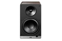 Elac ConneX DCB61 -Paarpreis, aktiver Regallautsprecher