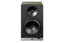 Elac ConneX DCB61 -Paarpreis, aktiver Regallautsprecher