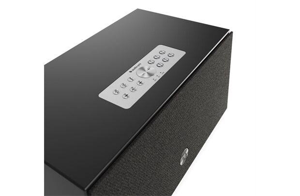 Audio Pro C10 MkII -Streaming Client, Multiroomlautsprecher