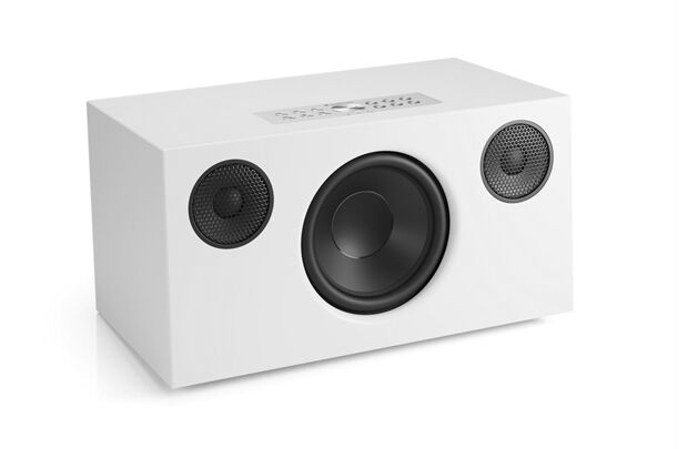 Audio Pro C10 MkII -Streaming Client, Multiroomlautsprecher