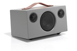 Audio Pro T3 -portable Bluetooth Speaker