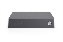 Audio Pro Link 2 -Streaming Client, Vorverstärker (grau)