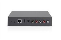 Audio Pro Link 2 -Streaming Client, Vorverstärker