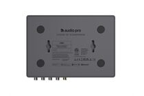 Audio Pro Link 2 -Streaming Client, Vorverstärker